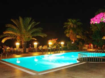 Ford Hotel