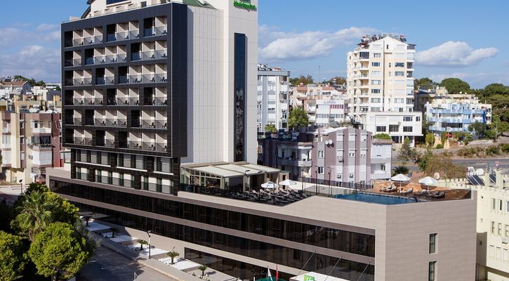 Holiday Inn Antalya - Lara