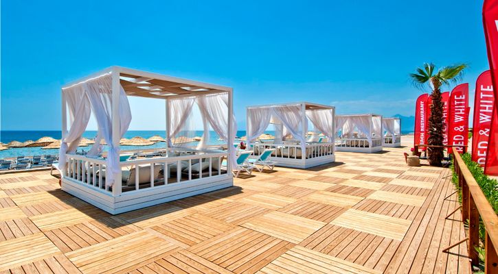 Holiday Inn Antalya - Lara