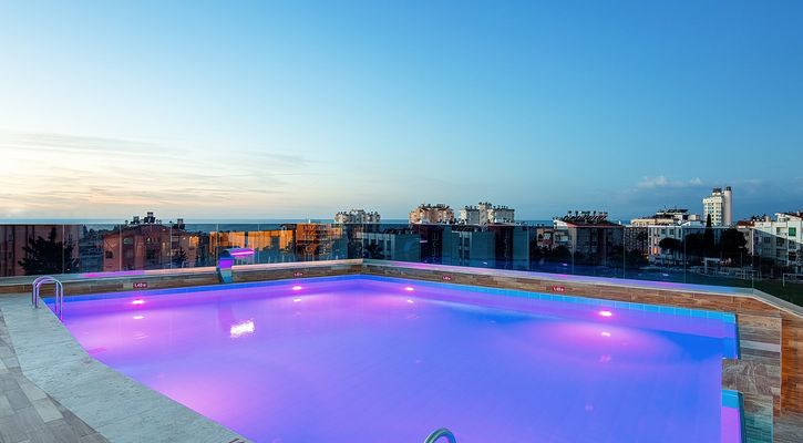 Holiday Inn Antalya - Lara