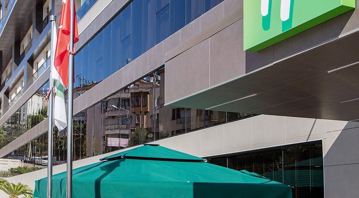 Holiday Inn Antalya - Lara