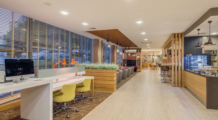 Holiday Inn Antalya - Lara