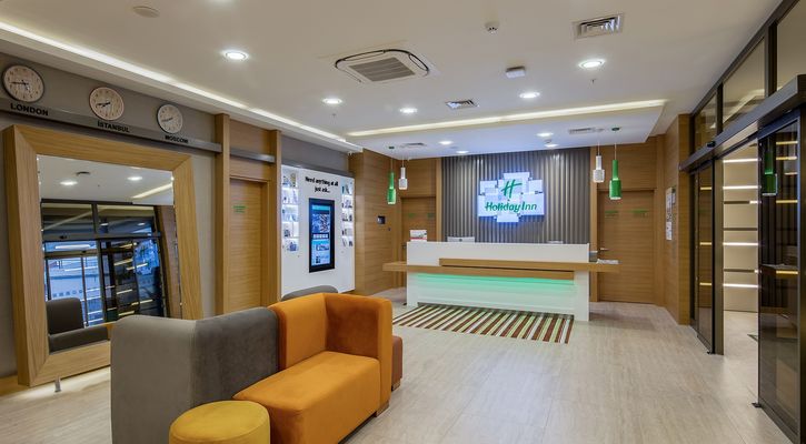 Holiday Inn Antalya - Lara