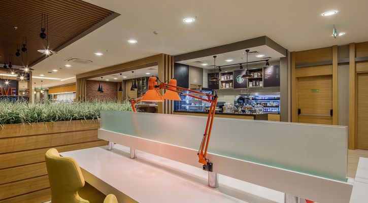 Holiday Inn Antalya - Lara