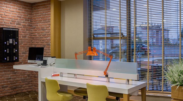 Holiday Inn Antalya - Lara