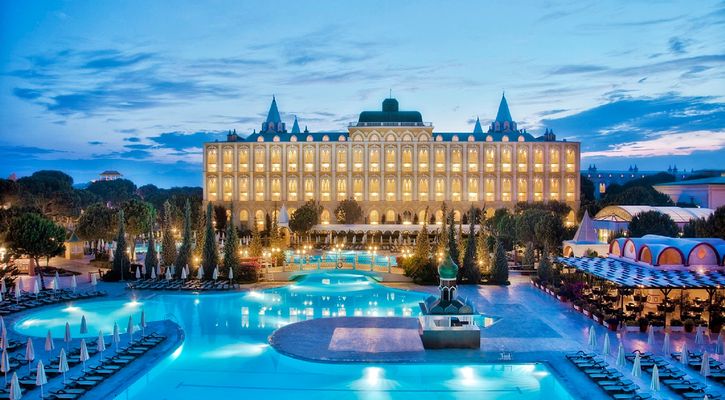 Asteria Kremlin Palace