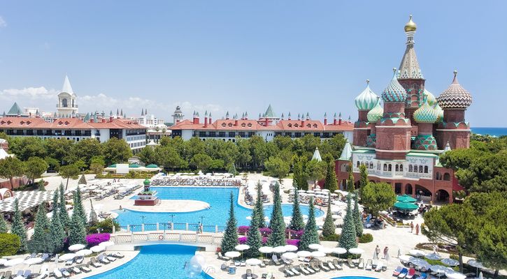 Asteria Kremlin Palace