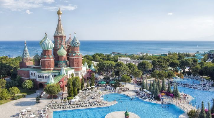 Asteria Kremlin Palace