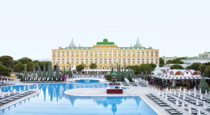 Asteria Kremlin Palace