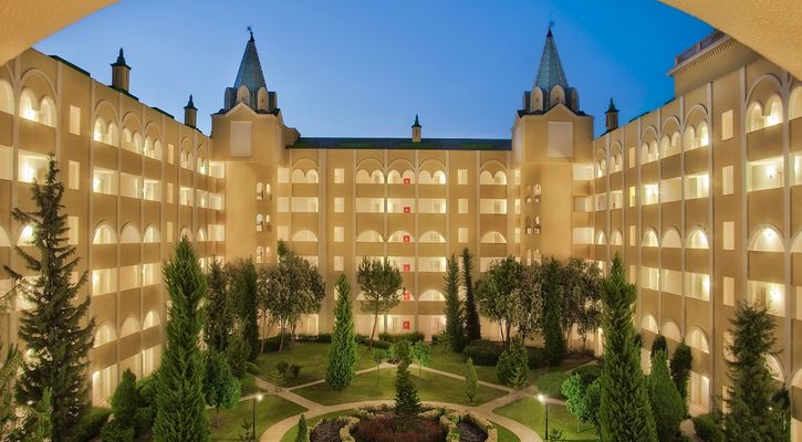 Asteria Kremlin Palace