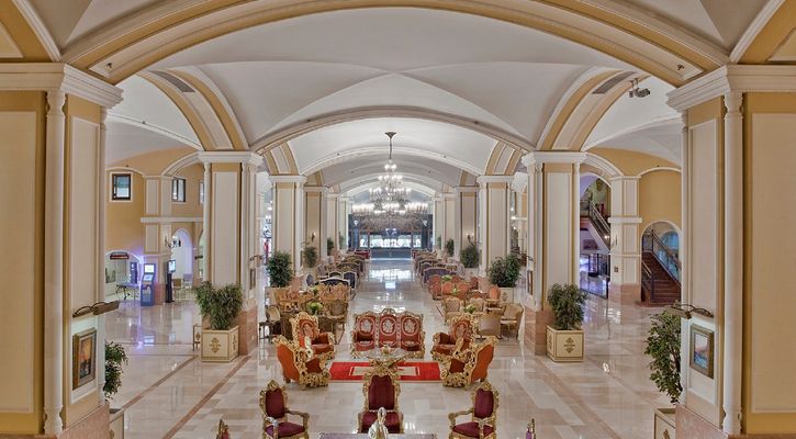 Asteria Kremlin Palace