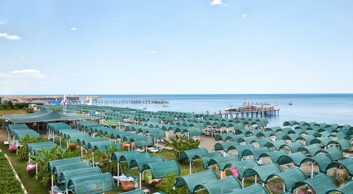 Asteria Kremlin Palace