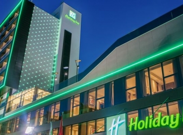 Holiday Inn Antalya - Lara