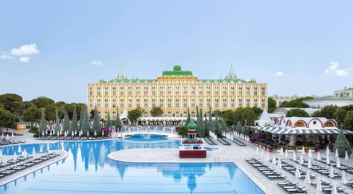 Asteria Kremlin Palace