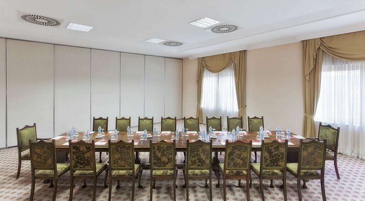 Asteria Kremlin Palace