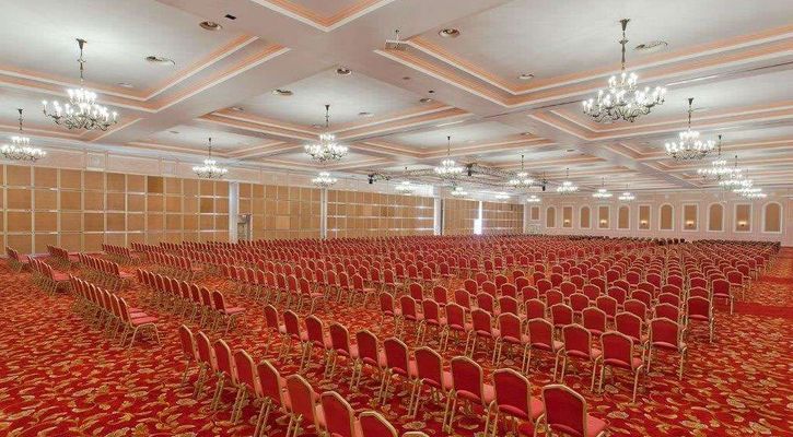 Asteria Kremlin Palace