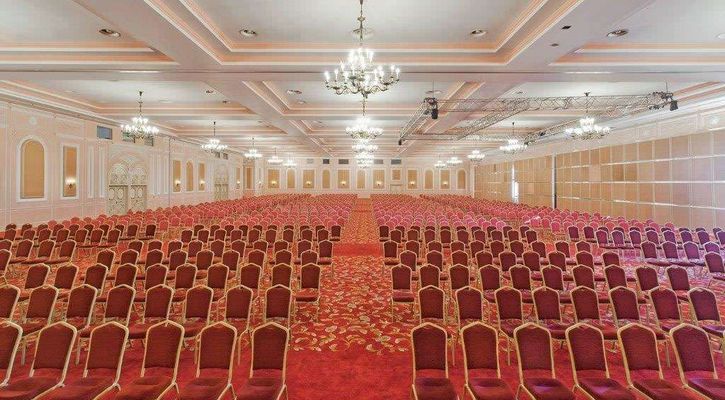 Asteria Kremlin Palace