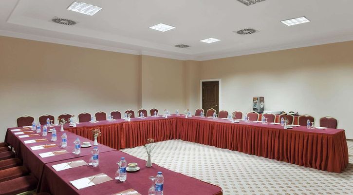 Asteria Kremlin Palace