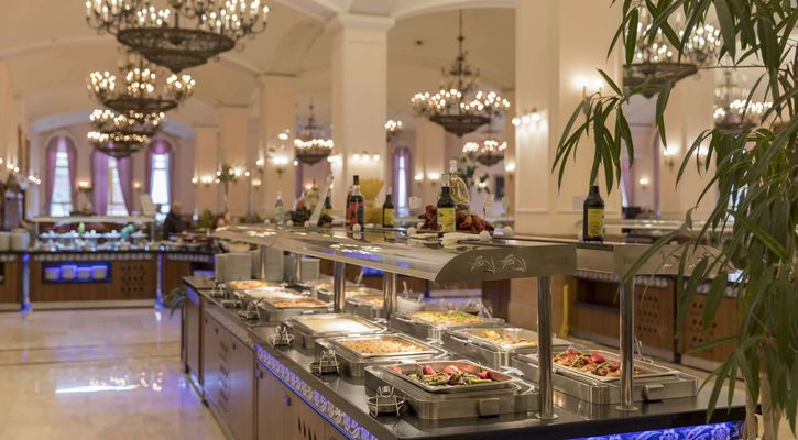 Asteria Kremlin Palace