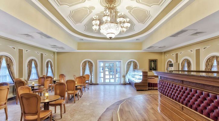 Asteria Kremlin Palace