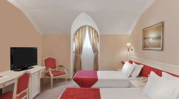 Asteria Kremlin Palace