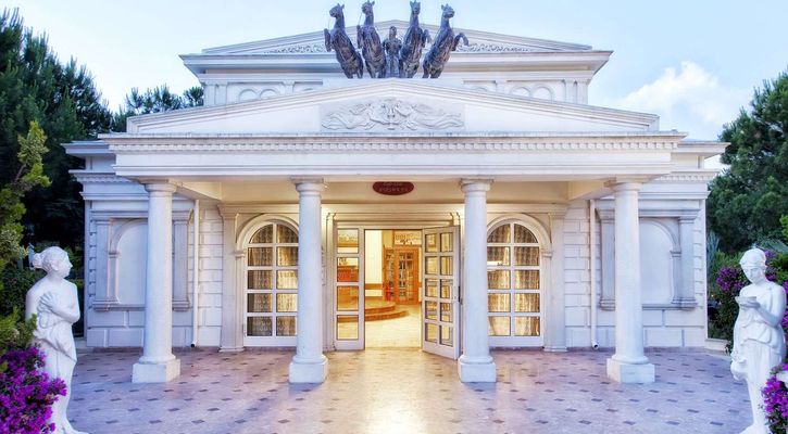 Asteria Kremlin Palace