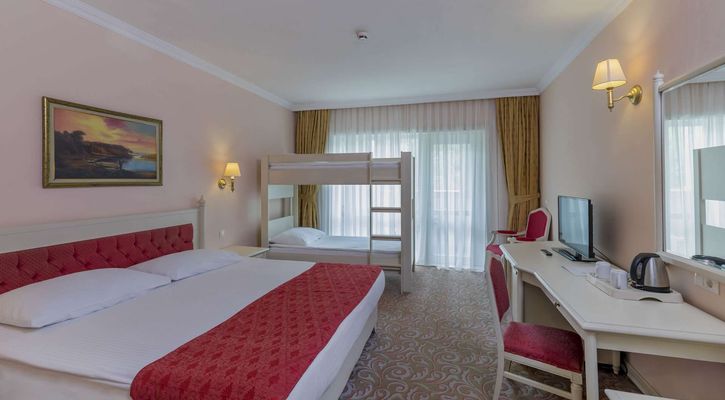 Asteria Kremlin Palace