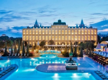 Asteria Kremlin Palace