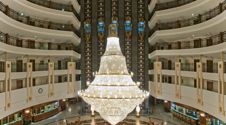 Delphin Palace Hotel