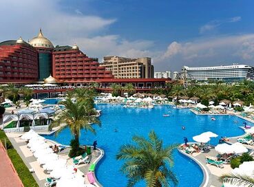 Delphin Palace Hotel