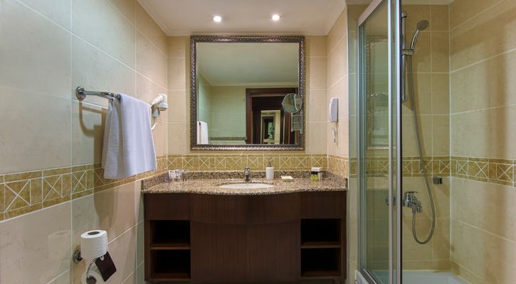 Delphin Palace Hotel