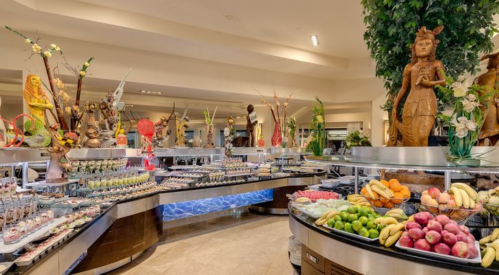 Susesi Luxury Resort