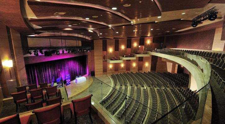 Susesi Luxury Resort