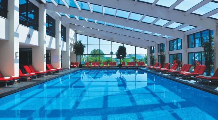 Susesi Luxury Resort