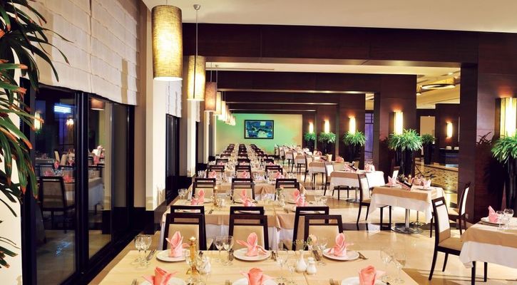 Susesi Luxury Resort