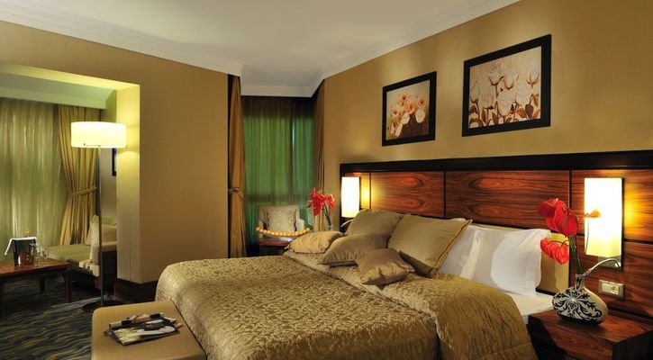 Susesi Luxury Resort