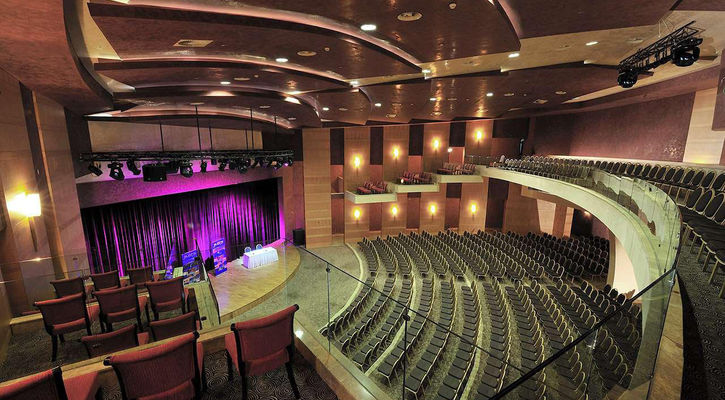 Susesi Luxury Resort