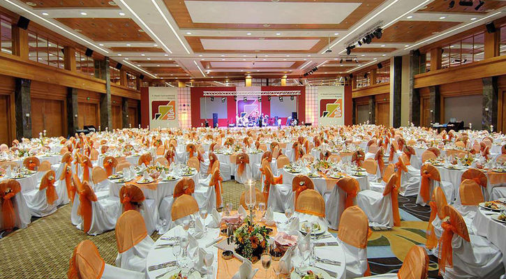 Susesi Luxury Resort