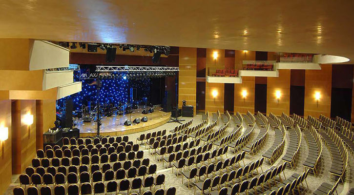 Susesi Luxury Resort