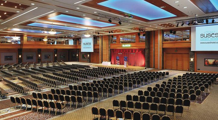 Susesi Luxury Resort