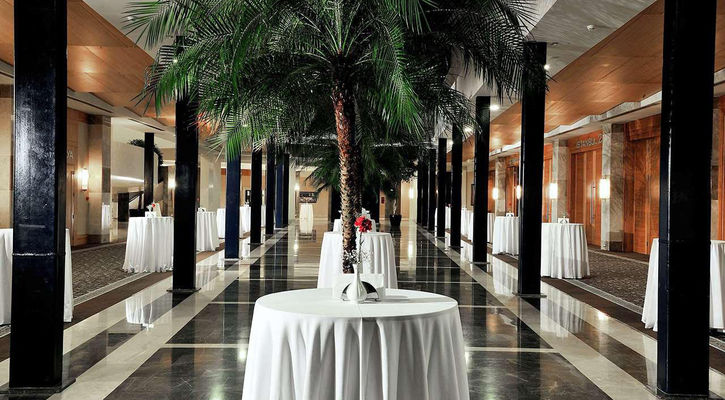 Susesi Luxury Resort