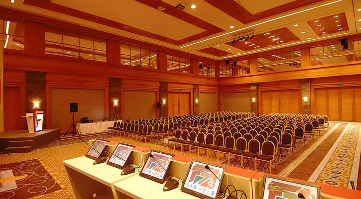 Susesi Luxury Resort