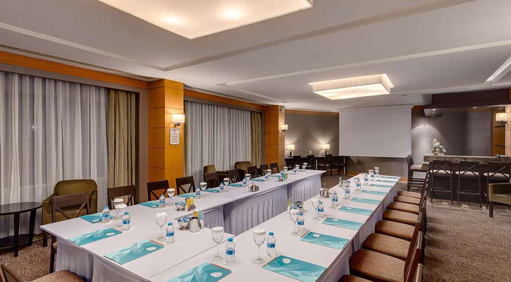 Susesi Luxury Resort