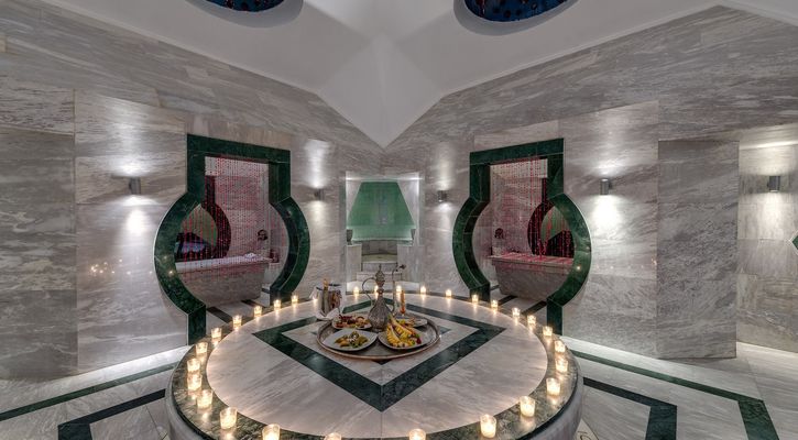 Susesi Luxury Resort