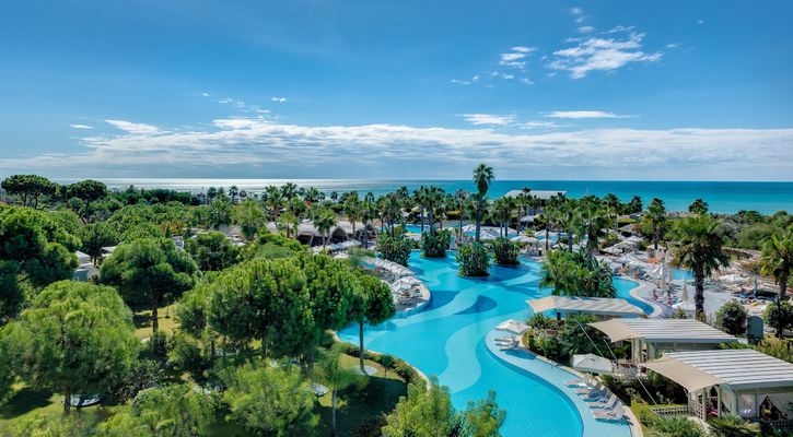 Susesi Luxury Resort