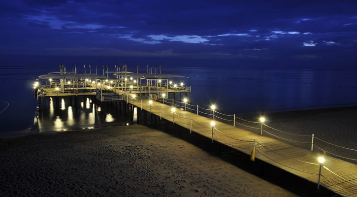 Susesi Luxury Resort