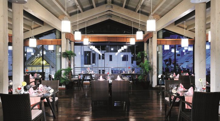 Susesi Luxury Resort