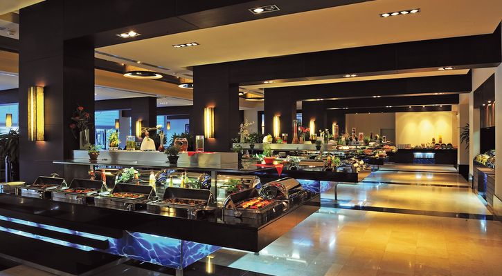 Susesi Luxury Resort