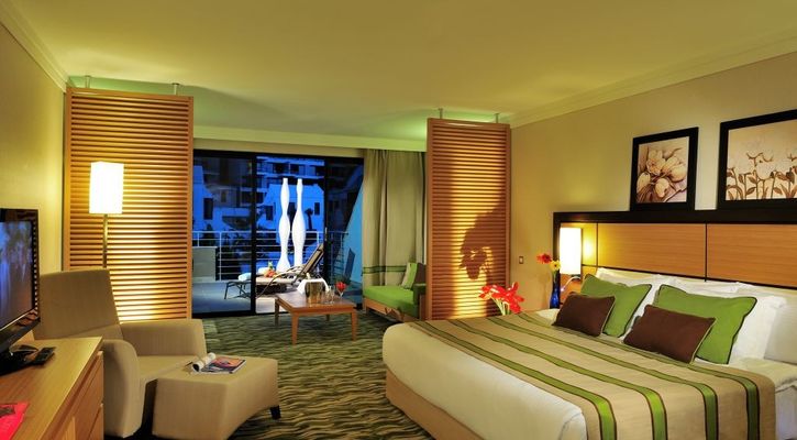 Susesi Luxury Resort