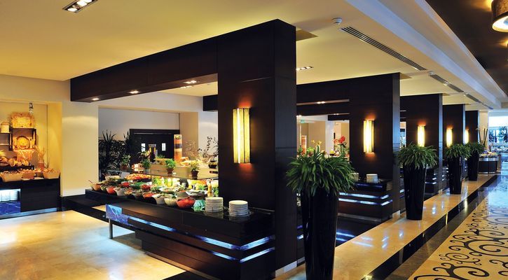 Susesi Luxury Resort